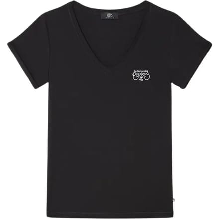 Dames-T-shirt Le Temps des cerises Smallvtrame