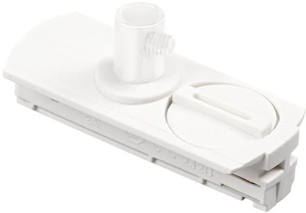 Ledvance Onderdeel | tracklight accessories pendant connector white