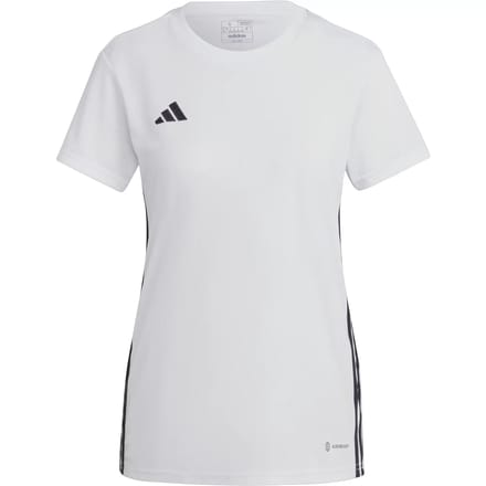 adidas Performance Tabela 23 Voetbalshirt - Dames - Wit- XL
