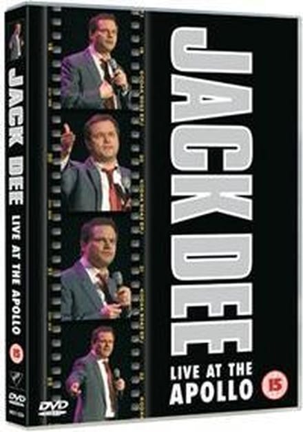 Live Apollo 2002