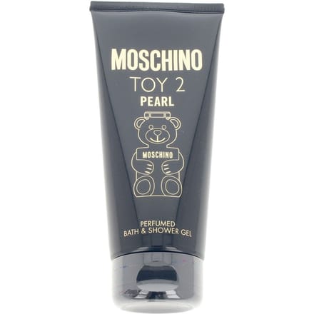 Moschino Toy 2 Pearl Perfumed Bath & Showergel