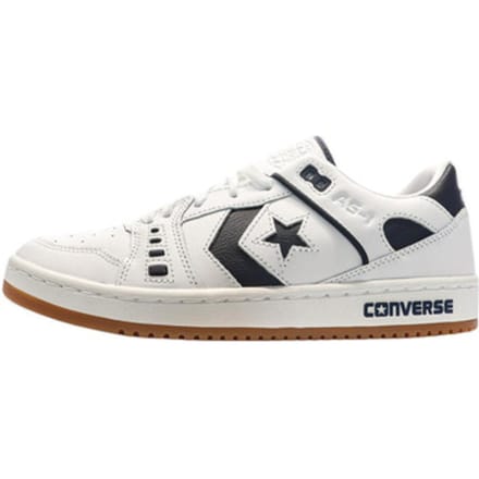 Skateschoenen Converse Baskets CONS AS-1 Pro cuir