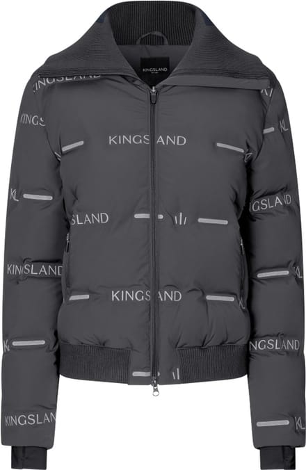 Kingsland FW'24 Reflectie Jas Varsin-M