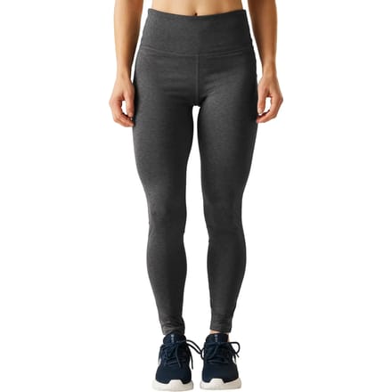 Dare 2b Women's Influential Leggings Outdoorbroek Dames - Grijs - Maat 40