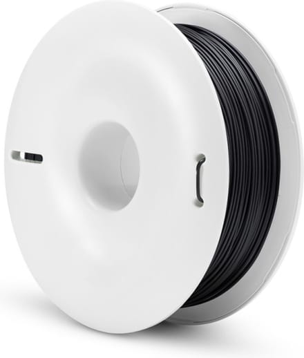 Fiberlogy PLA Mineral Black