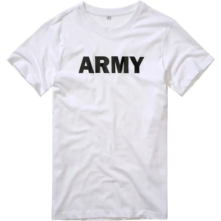 T-shirt Brandit Army