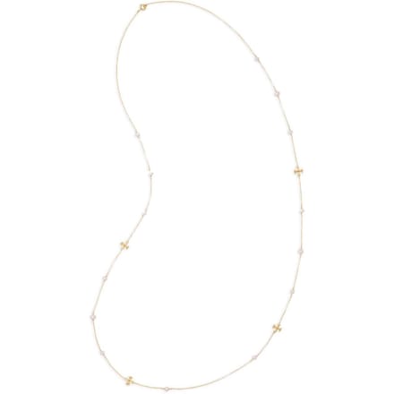 Tory Burch Bijoux Gouden parel