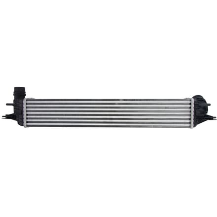 Intercooler THERMOTEC DAR015TT