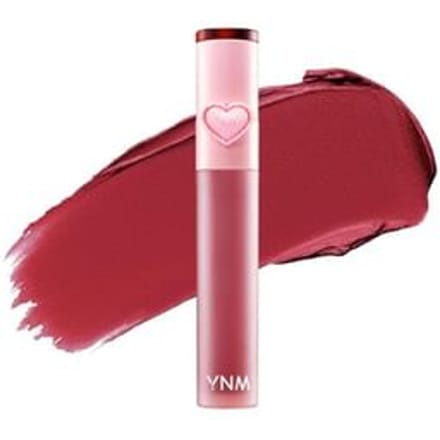 YNM - Heart Veil Tint - 7 Colors #07 Dipping Veil