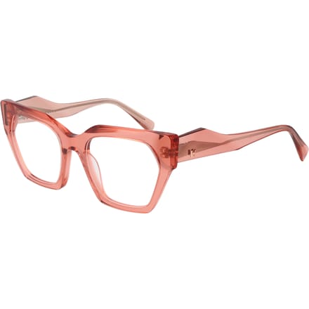 Ana Hickmann Brilmontuur HI6284 T03 53