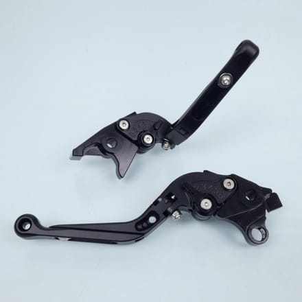 Remhendel rechts Myra voor Motor Suzuki 1250 Gsx Fa 2010 tot 2016 Nieuw