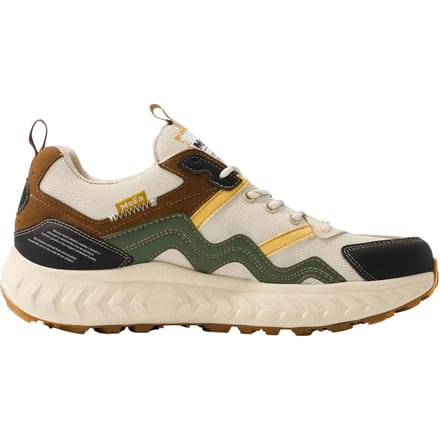 Trainers MoEa Gen7 - Cactus x Pineapple