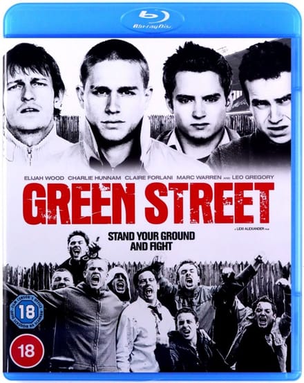 Green Street
