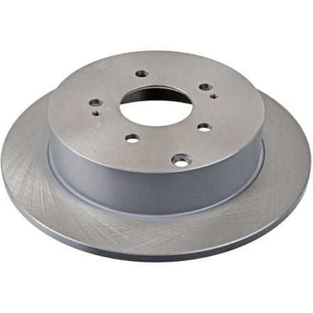 Remschijf FEBI BILSTEIN 108444, 1 stuk