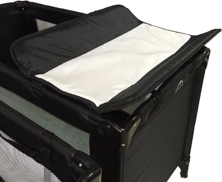 Ding Universeel Aankleedvlak voor Campingbed