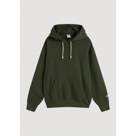 Hooded Sweatshirt