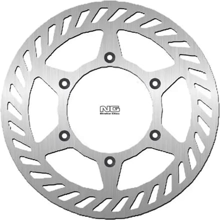 Remschijf voor vaste motorfiets NG Brake Disc DIS731