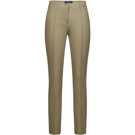 Atelier Gardeur Zene1-600261 Olive Taglia: 36K | Pantaloni Outlet | Donna | Verde