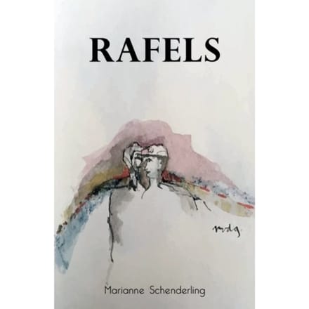 Rafels - Marianne Schenderling