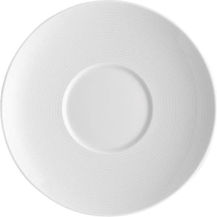 Thomas Loft Koffieschotel - 16,5 cm - Wit