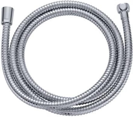 Neoperl doucheslang 150 cm. metaal Chroom