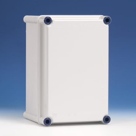 EATON INDUSTRIES Halyester Installatiekast leeg