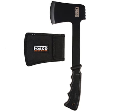 Fosco Handbijl - 29 cm