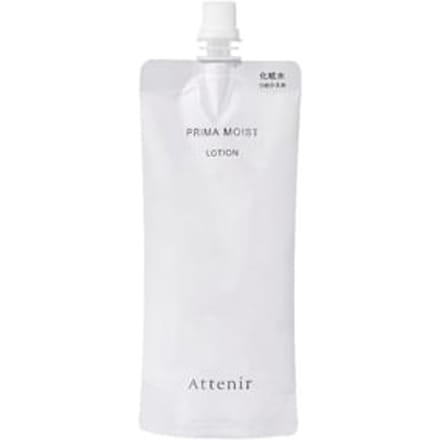 Attenir - Prima Moist Lotion 140ml Refill