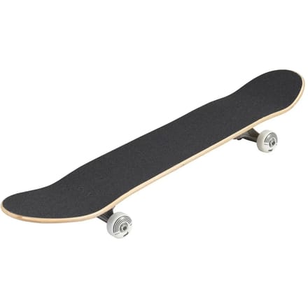 Complete skateboard Verb Waves