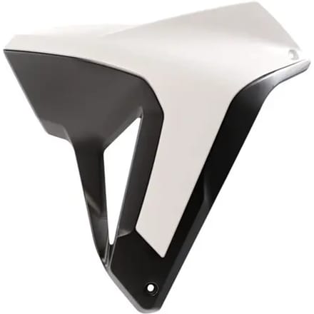 Ouies van motorradiateur Racetech Honda