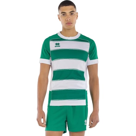 Errea T-Shirt Clyne T-Shirt Korte Mouw Ad - Sportswear - Volwassen