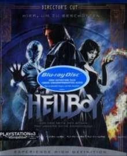 PLAION 1129717 film en Video Blu-ray Duits, Engels, Frans