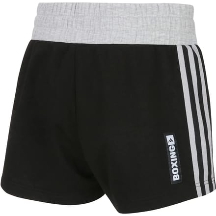 Vrouwelijke trainingsboxershort adidas