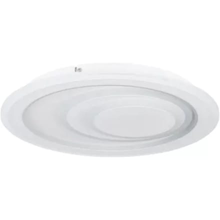 Eglo Plafondlamp Palagiano Wit ⌀38cm 14,7w