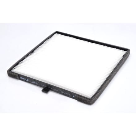 Cabine luchtfilter KNECHT LA 471