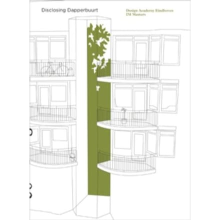 Source 02 / Disclosing Dapperbuurt
