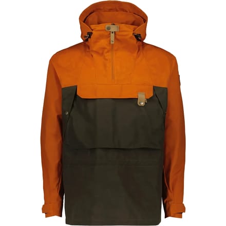 Anorak Sasta Katmai