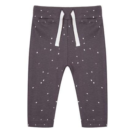 Little Indians Baby legging | Dots Pavement