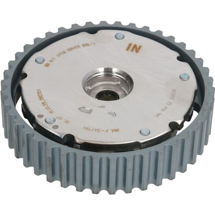 Nokkenasversteller HEPU 45-6014