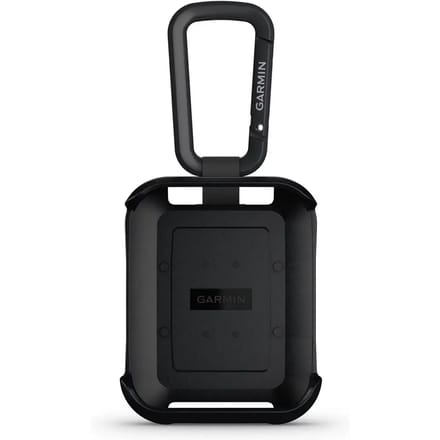 Garmin Inreach Messenger/plus Ondersteuning Zwart