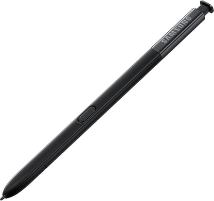 Samsung stylus S-pen - black - for Samsung N960 Galaxy Note 9
