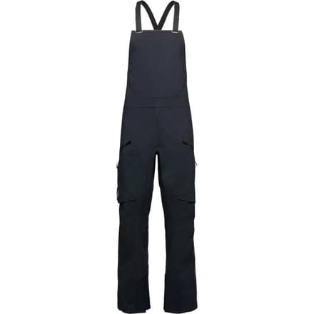 Ski-overalls Black Diamond Factor