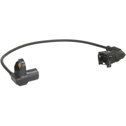 Topran Wielsnelheidssensor, motormanagement HANS PRIES 501 445