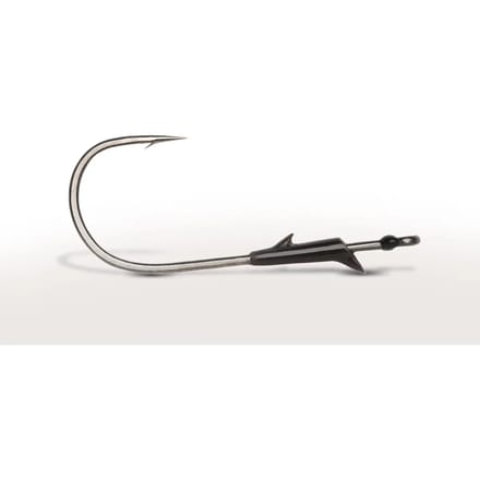 VMC 7345FL Flippin Haken #2