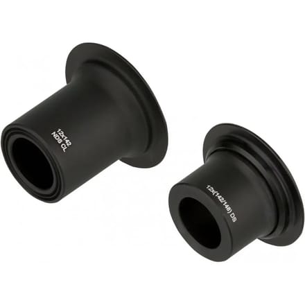 Achterwielasuiteinden Zipp cognition db 12x142 Campagnolo