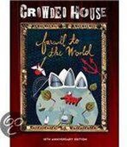Farewell to the World Live: 10th Anniversary Edition [DVD]