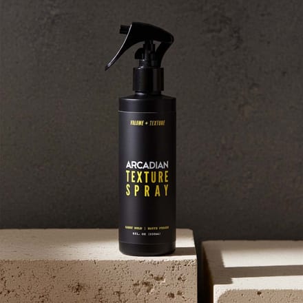 Arcadian Texture Spray 236 ml. | Pre-Stylers