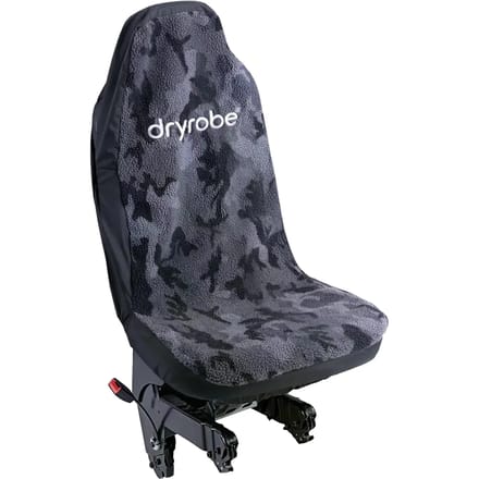 Stoelbekleding Dryrobe