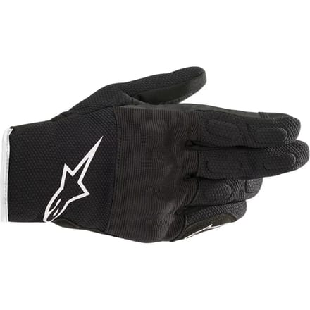 Dames motorhandschoenen Alpinestars 4W S-max DS