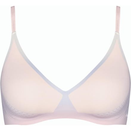 Bralettes/zonder beugel Sloggi 10207507